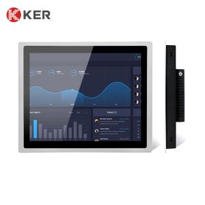 China 21.5 Inch Touch Screen LED Monitor on sale