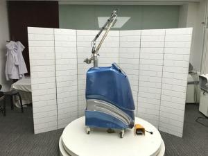 2017 Newest Pico second laser tattoo removal freckle age spot removal Picosure laser