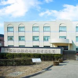 Jiangsu Dierite Optoelectronics Technology Co.,Ltd.