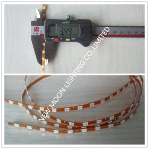 super thin led light strip