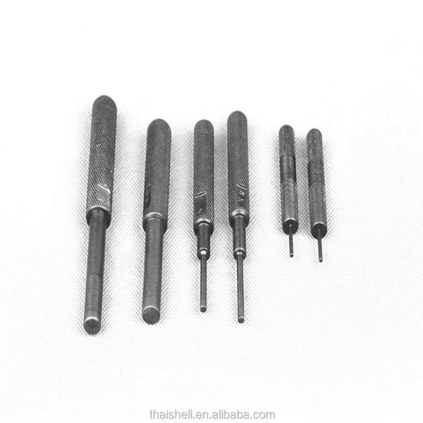 Quality Screw Thread Insert Helicoil Manual Tang Break Tool Tang Removal Tool for sale