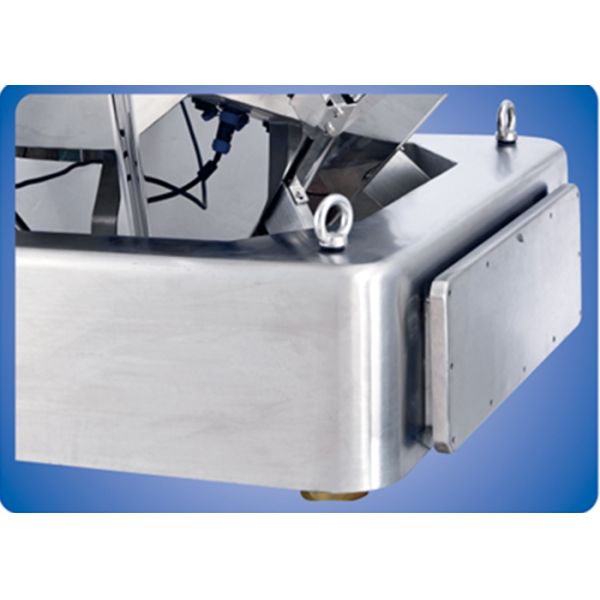 Spring Hoppers 1500W Multihead Weighing Machine