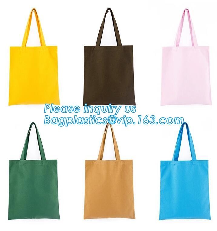 Handmade Canvas Tote Bag ,Leather Handle Canvas Bag,Heavy Canvas Tote Bag,Eco Friendly Shopping Bag Fashion Cheap Cotton