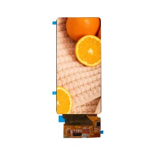 China Amoled 6.39 Inch Display 1080*2340 Resolution With MIPI Interface wholesale
