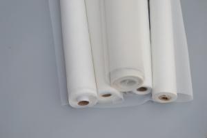 20 Micron Woven Nylon Filter Mesh High Elongation ISO 9000 Immersion Resistance