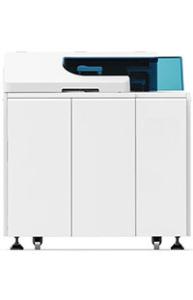 Blood Instruments Automated Biochemistry Analyser 120 Sample Positions 90 Reagent Positions NEO-480