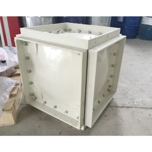 Video Outgoing Inspection Square Rectangular Stainless Steel Drinking Water