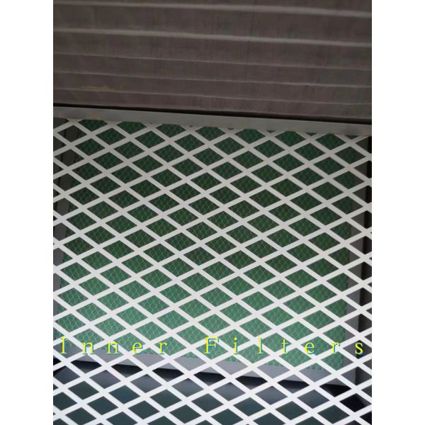 6500r/Min Laser Air Purifier 3000Pa Portable Fume Extraction