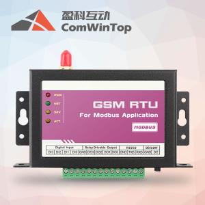 China CWT5002- GPRS RS485 Modbus RTU, Rs485 modbus rtu data logger on sale