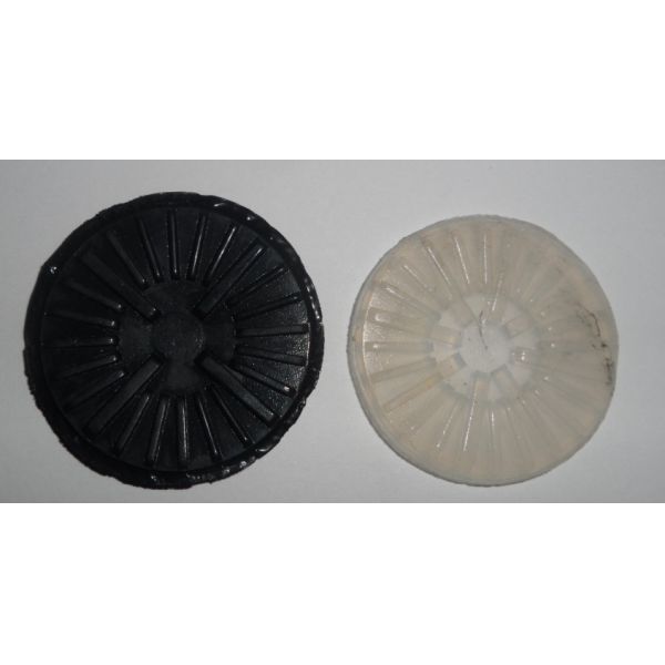 ISO 6502 Rheometer measures rubber vulcanization characteristics with rotorless curemeters