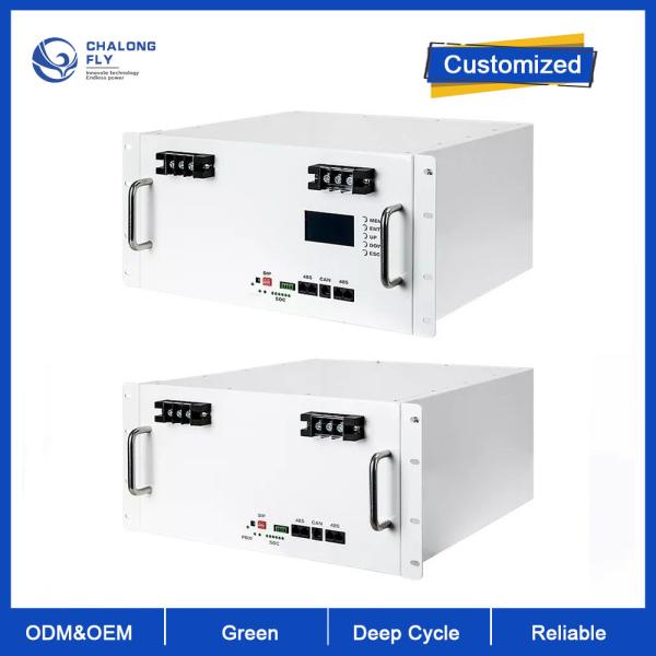 Quality LiFePO4 Lithium Battery 5KW 7KW 10KW OEM ODM Energy Storage Lithium Iron Phosphate Solar Battery For RV/Boats/Golf Carts for sale