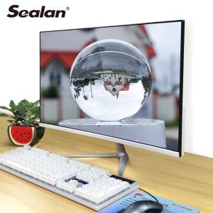China APL N3350 OEM I7 Desktop Computer All In One Touchscreen PC wholesale