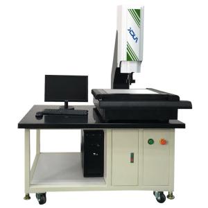 China 3D Cantilever Image Non Contact Measuring Equipment With Large Working Stroke wholesale