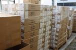 Cisco Switch Ws-C2960s-24ts-L Managed Gigabit Ethernet Switch 24 Port Lan Base