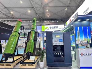 China Iso 9001 Certified Stone Column Vibroflot Equipment Pile Driving Machinery wholesale
