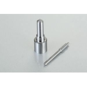 China Hyundai Common Rail Zexel Diesel Injector Nozzles DLLA160PN141 1050171410 wholesale