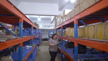 Dongguan Chishing Machinery Co., Ltd.