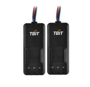 GPS Vehicle Tracking Terminal For Motorcycle/Car And E-bike With Remote Control