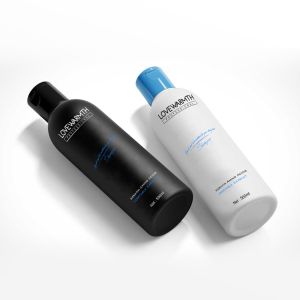 China Disposable Lovewarmth 500ml Keratin Moisturizing Shampoo wholesale