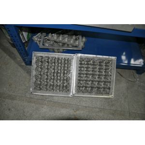 Full Automatic Paper Egg Tray Maker Machine High Efficiency Recycled