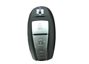China New OEM 2013+ Suzuki Swift Keyless Go Key TS008 46 Chip 2 Buttons 433 Mhz wholesale