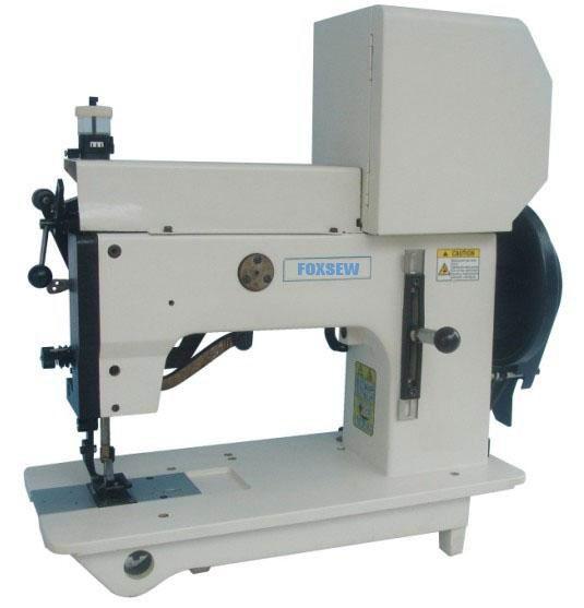 Quality Multipoint Thick Thread Zigzag Sewing Machine FX-204-103 for sale