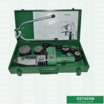 Preprogrammed Ppr Welding Tool With Temperature Adjustment For Pipe