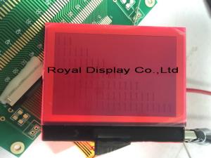 China COG UC1698U 240160 Character Graphic LCD Module FSTN Positive Transmissive wholesale