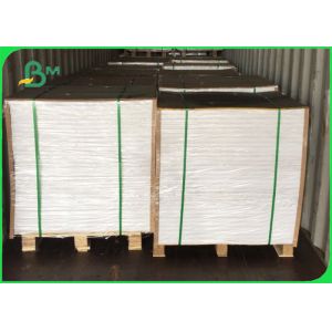 Neutral Packing Uncoated white writing Paper 80gsm Wood Free Paper