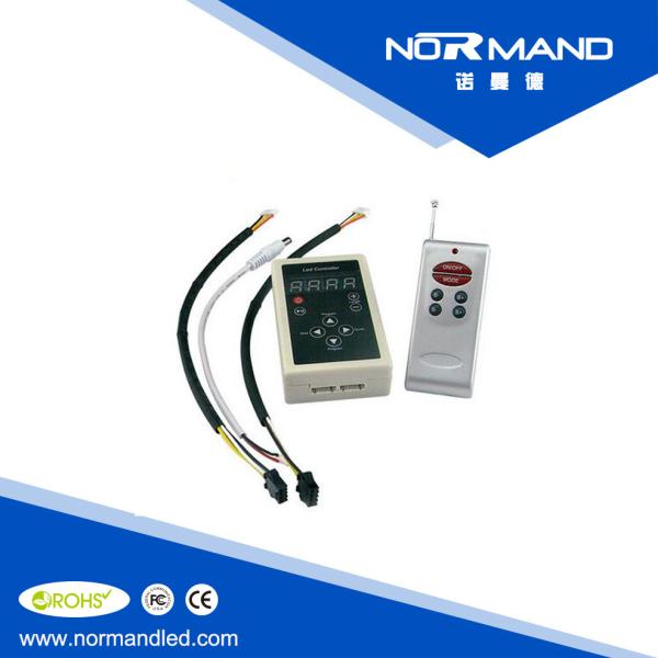 Quality Remote smart pixel led controller for sale