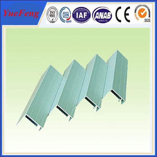 Quality solar panel frames aluminum supplier,solar panel frame material for sale