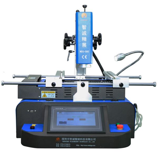Quality CPU GPU BGA Reballing Machine 110V-240V BGA Soldering Machine for sale