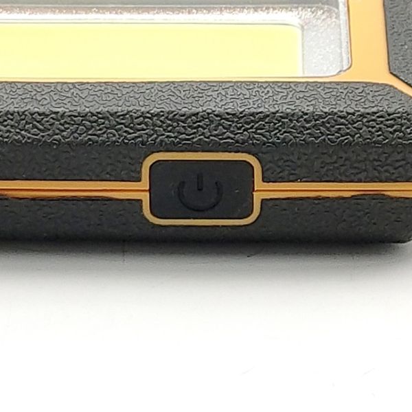 5W 400 Lumen COB LED Rechargeable Work Light