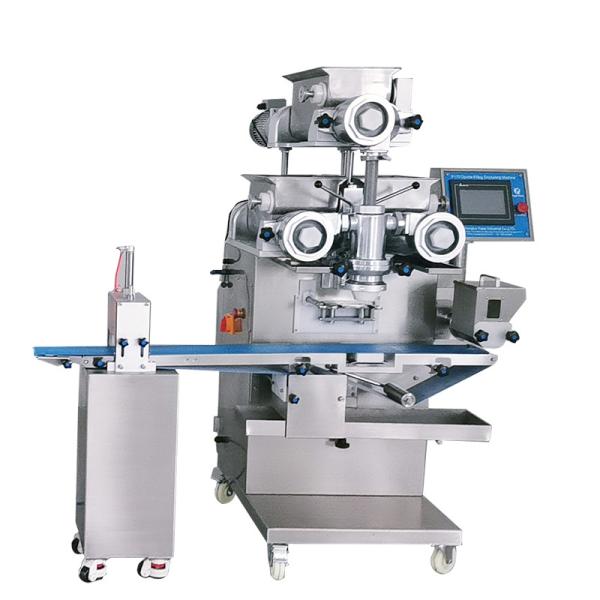 Quality Three-Layer Protein Bar & Energy Bar Production Line for sale