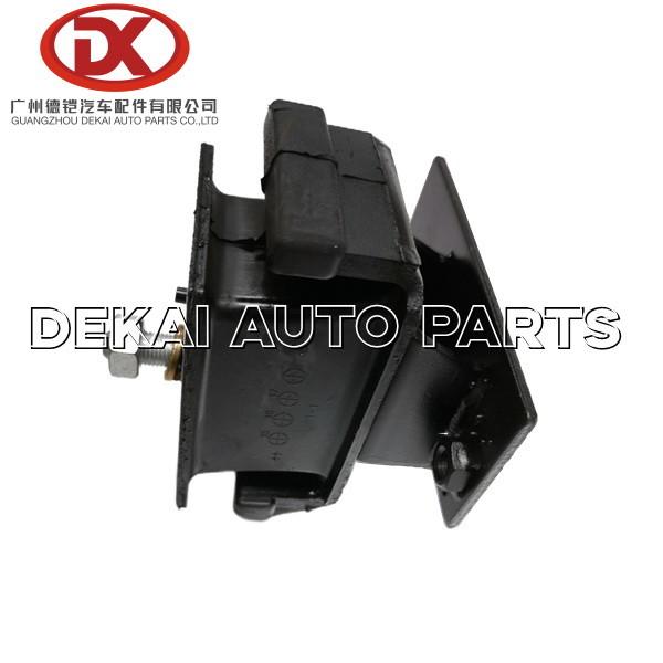 Quality Isuzu Engine Parts 8972016710 OEM Standard Engine Rubber Mounting Left for sale