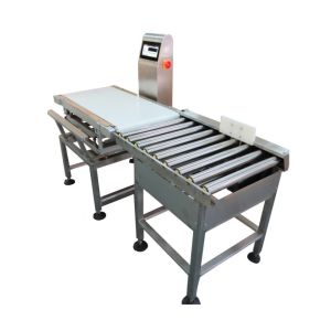 CW400 Weight Check Machine