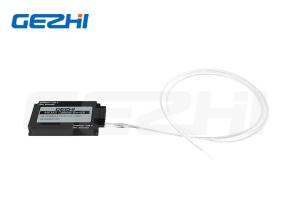 China Multi Channel MEMS 1x8 Fiber Optical Switch Module on sale