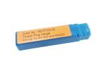 High Performance M10.0 Fine Metric Thread Plug Gauge GO NOGO For First Class