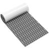 Buy cheap Yacht Boat Decking Faux Teak Sheet Marine Mat made of EVA Foam with 6mm from wholesalers