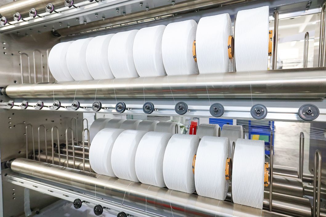 Womeng High Efficiency Adult Diaper Making Machine with ISO9001