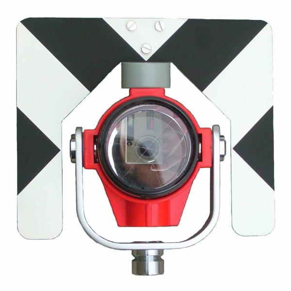 Quality GA-YQ1(R)  SOKKIA  style  Single Prism Set /Reflecting set with  SB-4  soft bag for total station for sale