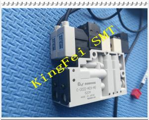 China C-0022-MCX C-0023-MCX CONVUM SMC Solenoid Valve MPS-V8 V8X-AG-3B-JU For JUKI 2050 Ejector wholesale