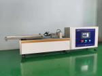 Horizontal Universal Tensile Testing Machine 10kn Capacity Electronic UTM