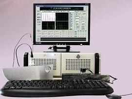 China Customizable Full Digital Ultrasonic Flaw Detector Multi Channel Small Size Light Weight wholesale