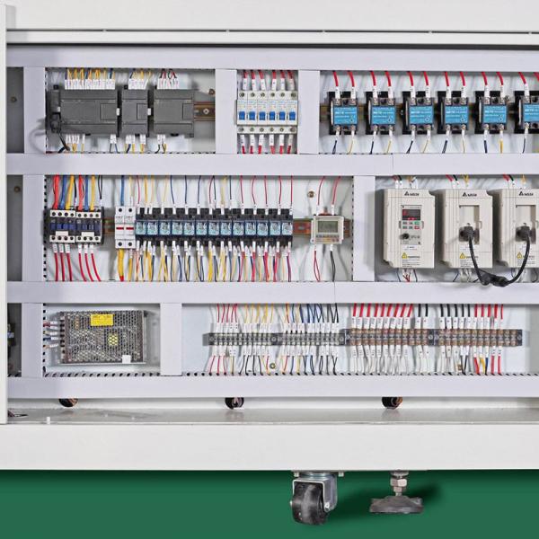 Quality Dual Wave Soldering Machine SMT Assembly Machine 100% Tested Morel Top 400 for sale