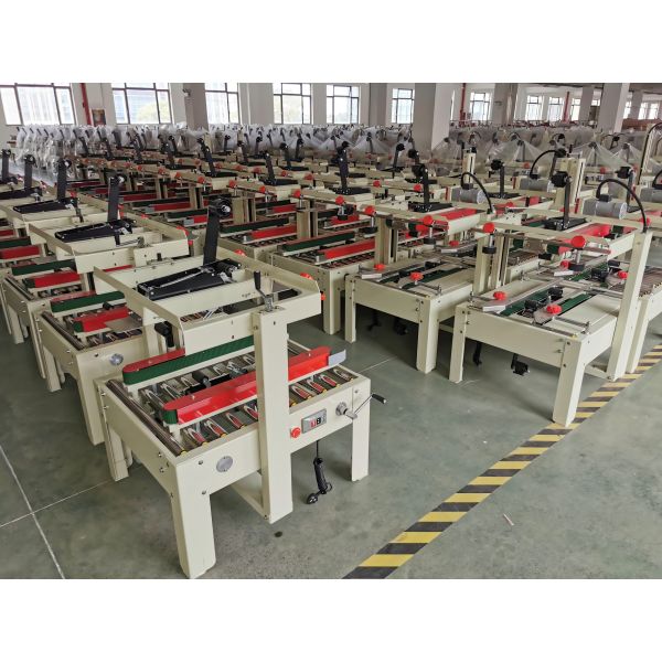 HIPAC Electric Automatic High-Accuracy Plastic Cling Film Machine for Food Beverage Industry Commercial Fruit/Vegetable Stores