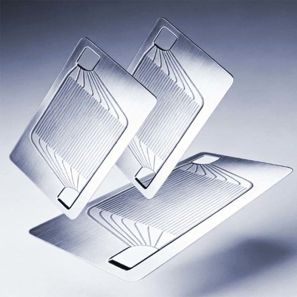 Precision-Etched Titanium Flow Plates for Heat Exchangers with High-Corrosion Resistance