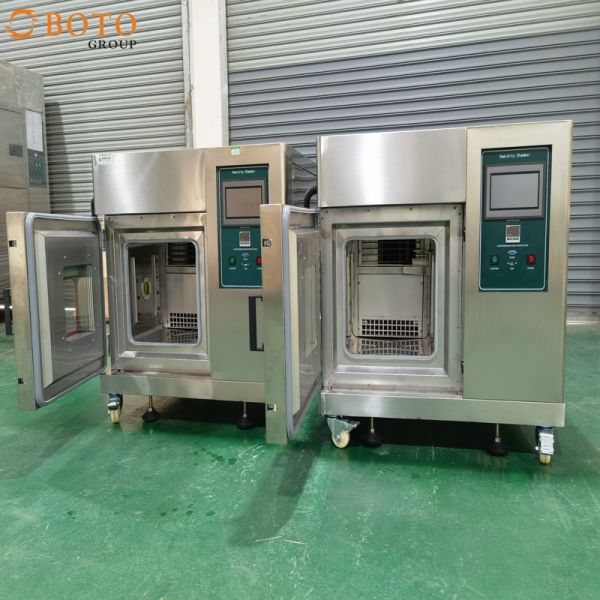 G82423.22—87Nb Small High And Low Temperature Test Chamber Environmental Chambers B-T-107(A-D)