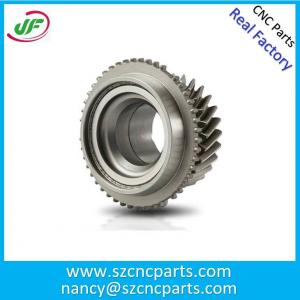 China Bicycle Engine Parts CNC Machining Bicycle Parts, Auto Spare Part for Automobile wholesale