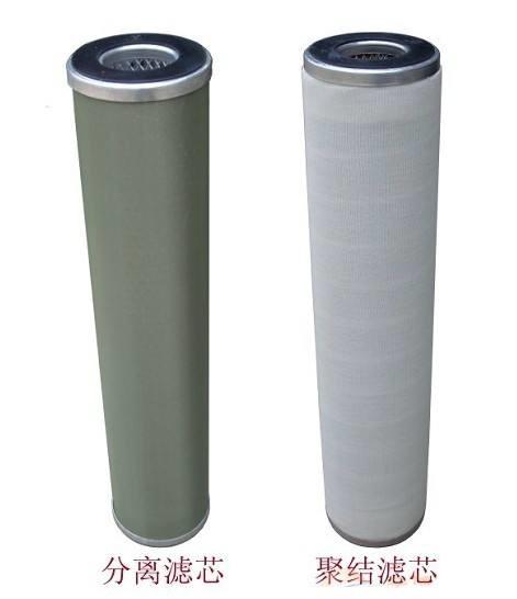 Quality FKT 90 / 279 Particulate Air Filter , Hydraulic Screen Filter For Natural Gas Pipeline for sale